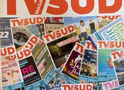 TVSUD Magazine