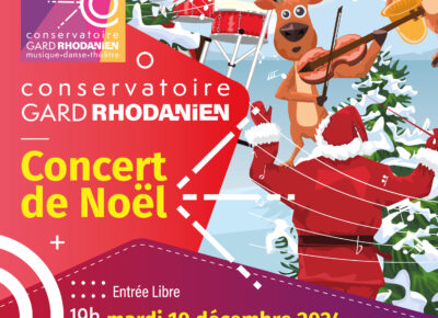 Concert de Noël