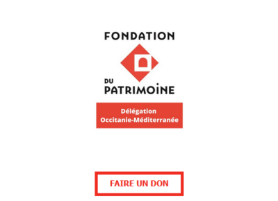 Fondation du Patrimoine