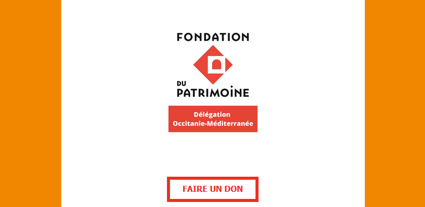 Fondation du Patrimoine