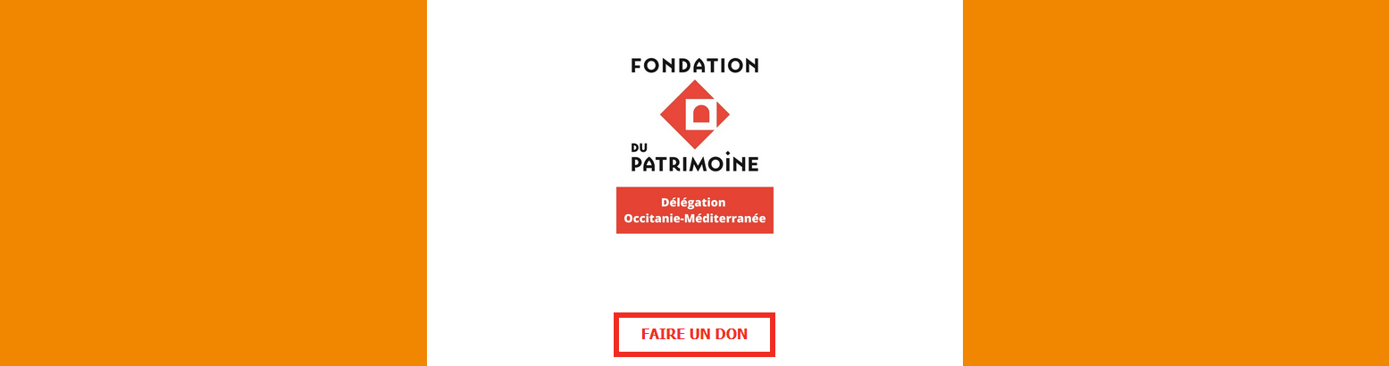 Fondation du Patrimoine