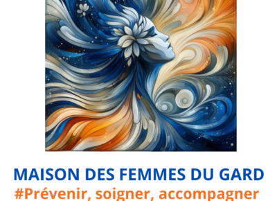 Maison des femmes du Gard