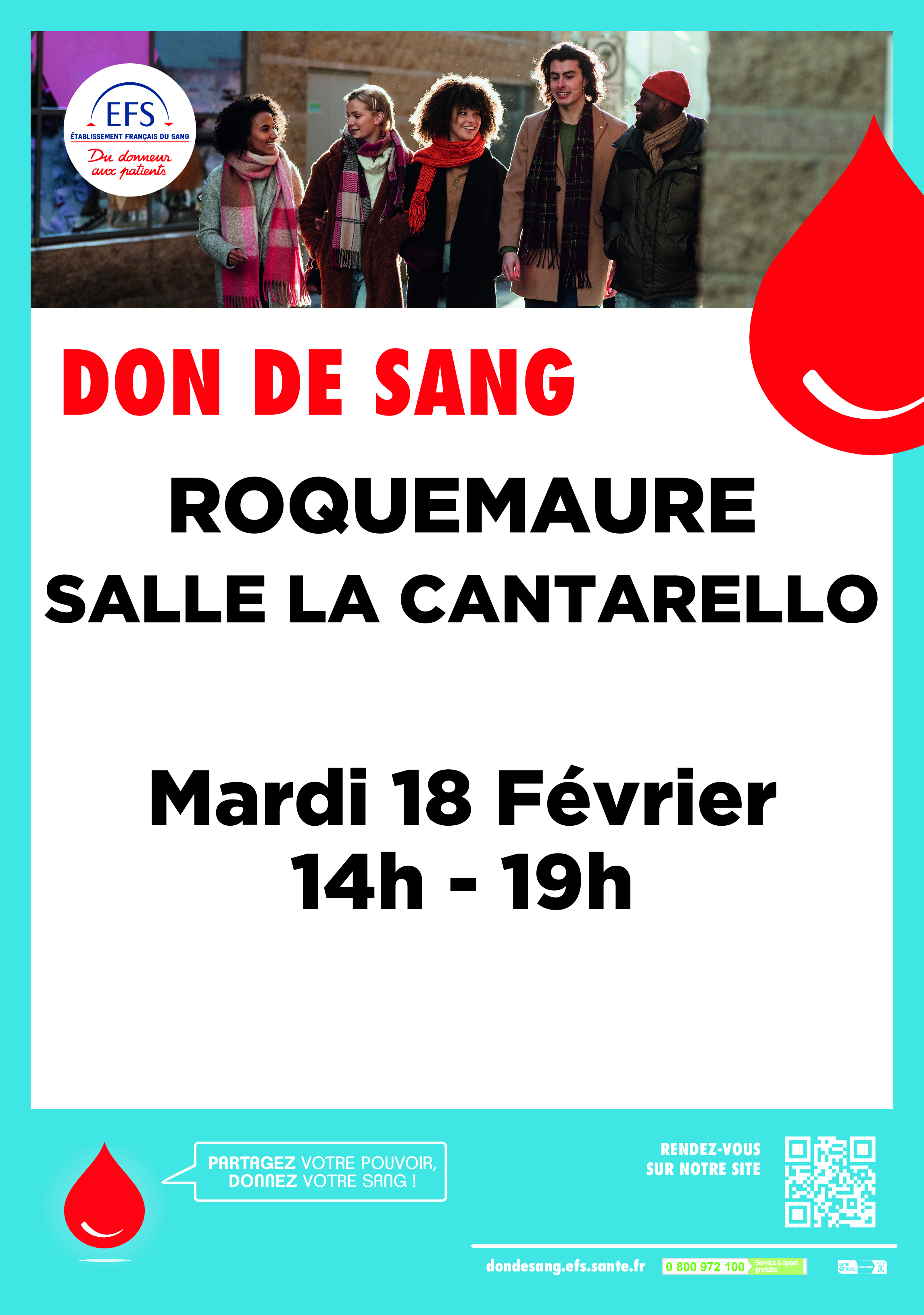 Don de sang