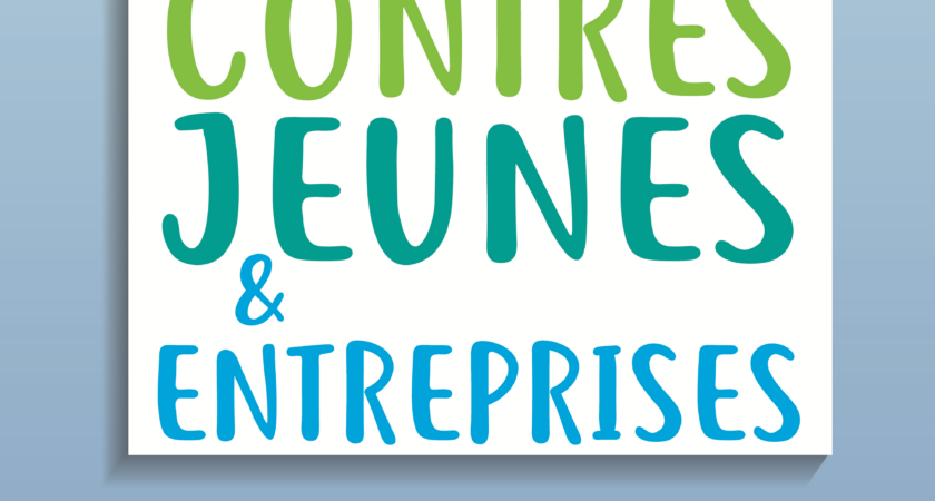 Rencontres jeunes et entreprises