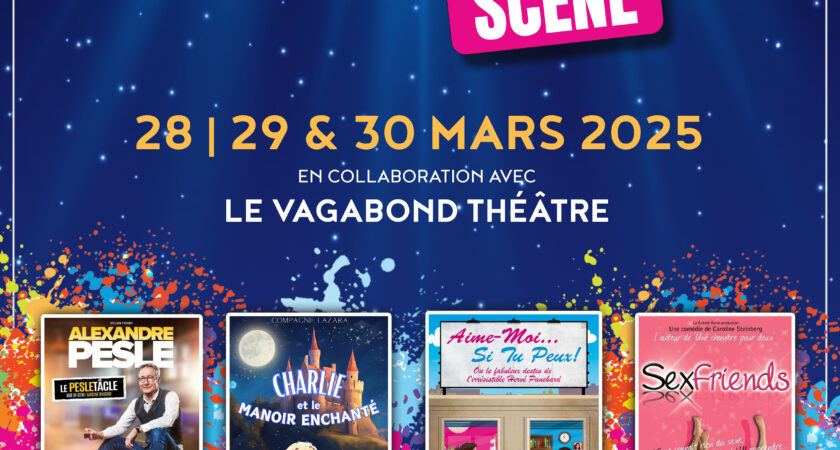 Festival de théâtre